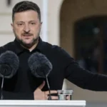 Zelensky proposes face-to-face talks in open letter to Putin