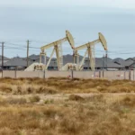 Oil drops as Israel and Lebanon agree to conditional ceasefire