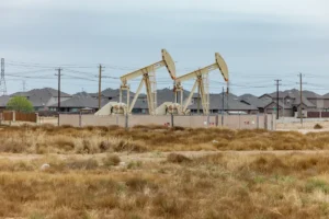 Oil drops as Israel and Lebanon agree to conditional ceasefire