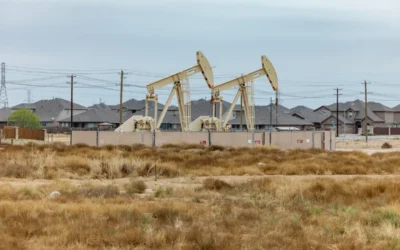 Oil drops as Israel and Lebanon agree to conditional ceasefire