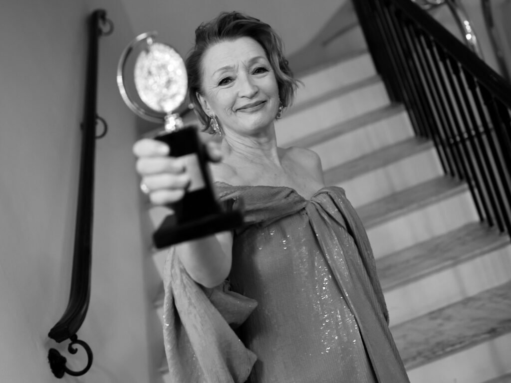 Lesley Manville Tony Award 2026