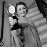 Lesley Manville Tony Award 2026