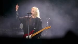 Rock am Ring 2026 latest festival updates