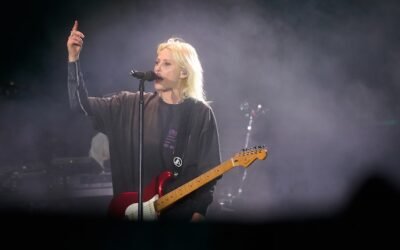 Rock am Ring 2026 latest festival updates