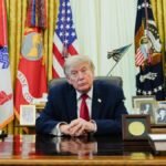 Trump U.S.-Iran meeting Qatar