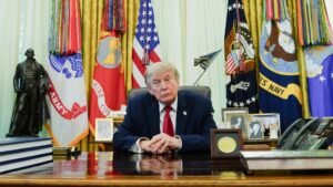 Trump U.S.-Iran meeting Qatar