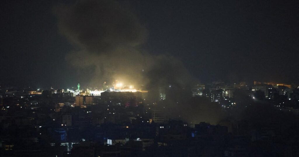 Israel and Lebanon Agree to Renew Ceasefire Agreement