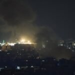 Israel Lebanon ceasefire