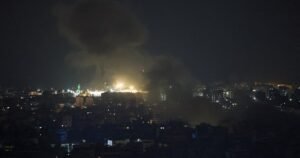 Israel Lebanon ceasefire