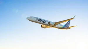 Alaska Airlines