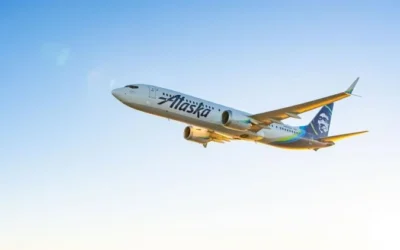 Alaska Airlines