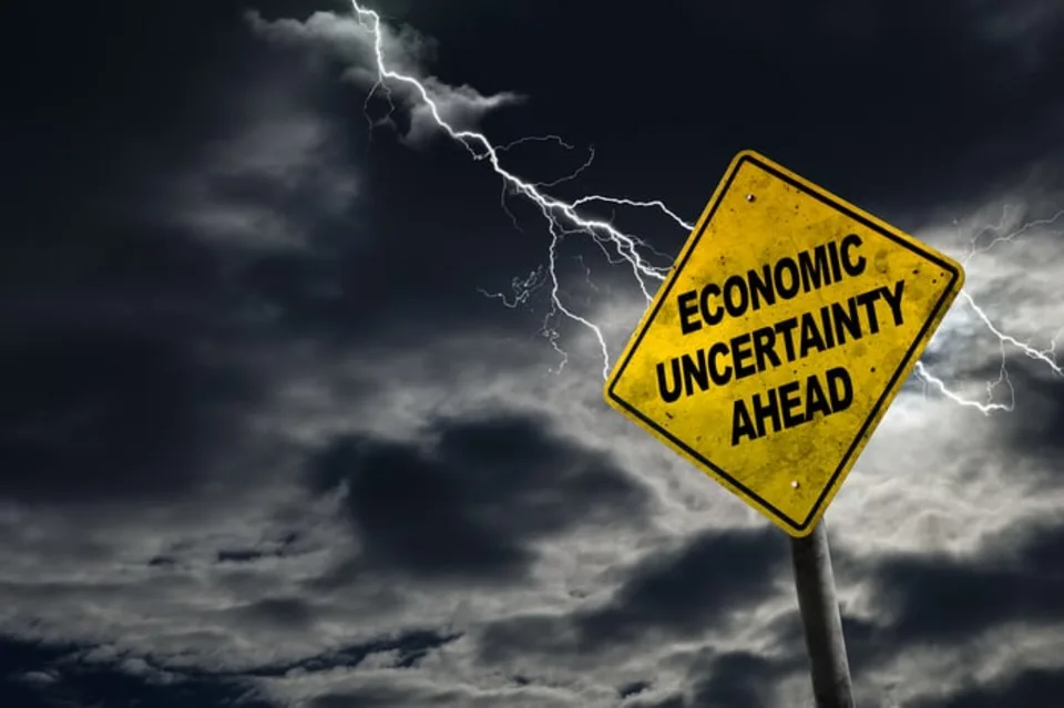Mortgage rates fall to lowest level in over a month as Iran deal framework takes shape