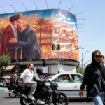Iran war live
