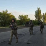 why Ukraine is talking about ending hot phase of Russia's war before winter