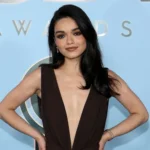 Rachel Zegler Broadway debut