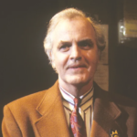 James Handy Stabbed