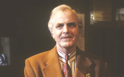 James Handy Stabbed