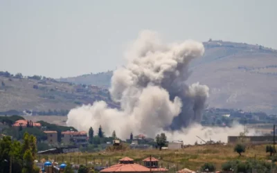 Hezbollah rejects ceasefire