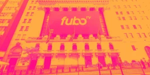 fuboTV, Xponential Fitness, and Funko Shares Skyrocket