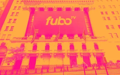 fuboTV, Xponential Fitness, and Funko Shares Skyrocket