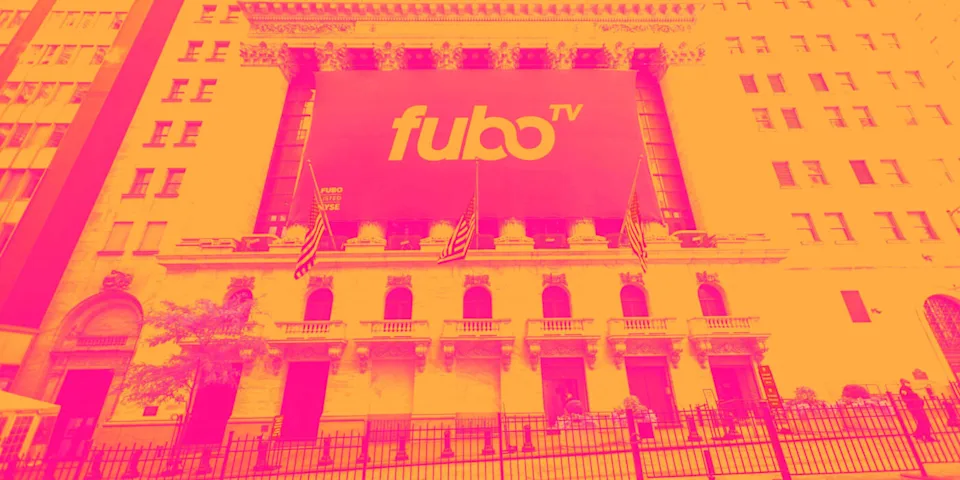 fuboTV, Xponential Fitness, and Funko Shares Skyrocket
