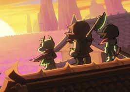Deltarune Chapter 5