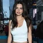 Emily Ratajkowski