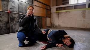 Carlos' death is a huge shock to fans