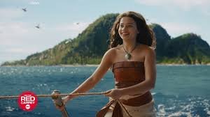 Everything revealed in Disney's live action Moana trailer