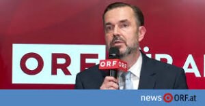 Disgusting staging controversy at Austria’s public broadcaster