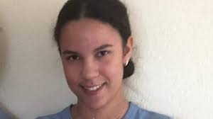 Latest POL-RT update on missing 14-year-old girl