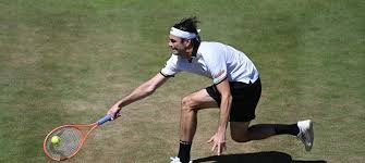 Taylor Fritz reaches Stuttgart Open Final