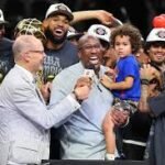 Mike Brown introduced as New York Knicks head coach after controversial Sacramento Kings firing