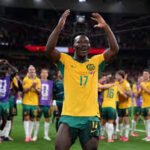 Socceroos stun Turkey