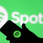 Spotify something went wrong