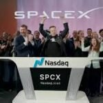 SpaceX acquires Cursor