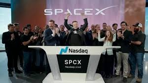SpaceX acquires Cursor