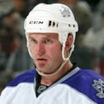 Kyle Calder death