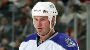 Kyle Calder death