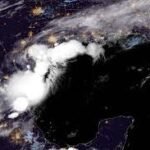 Invest 90L