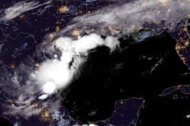 Invest 90L