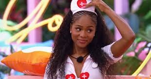 Love Island USA Casa Amor girlies