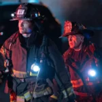 Chicago Fire Star