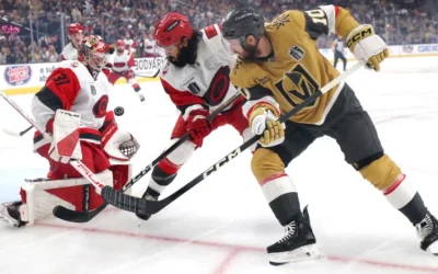 Cup Final Game 3