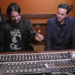 Waylon Jennings' son Shooter on rescuing his dad's music