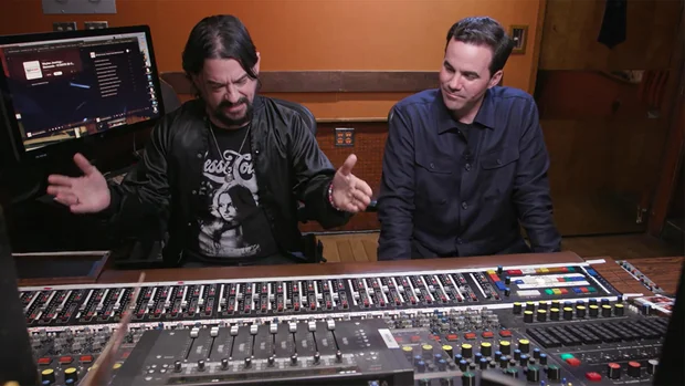 Waylon Jennings' son Shooter on rescuing his dad's music