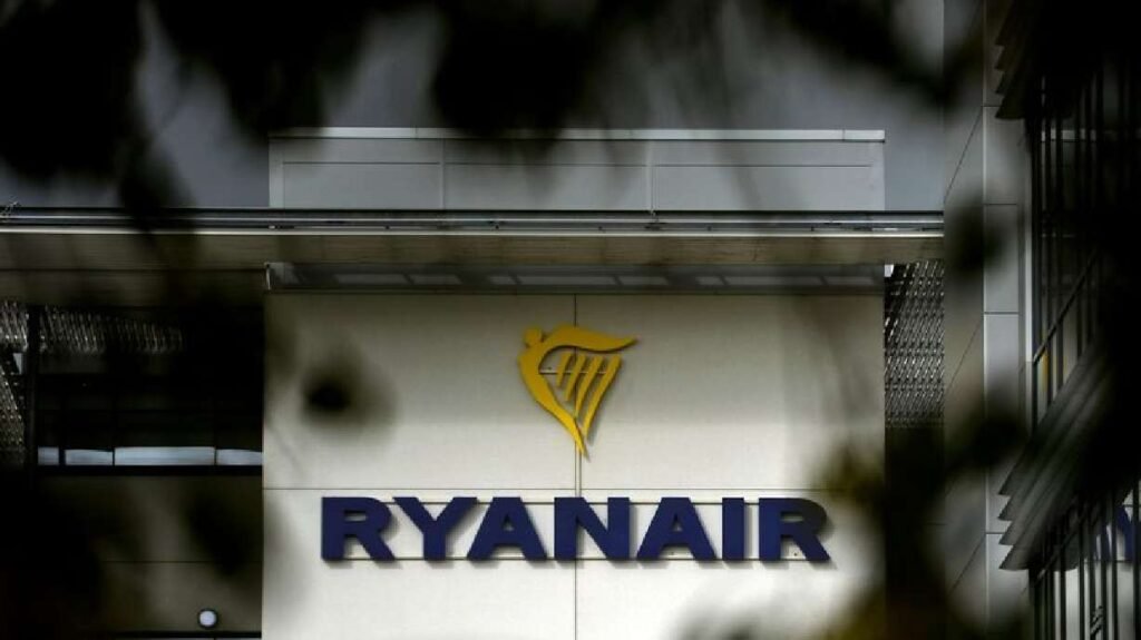 ryanair passenger sucked out window