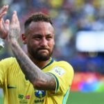 Neymar Brazil retirement
