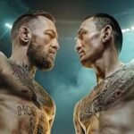 UFC 329 results