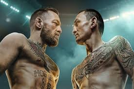 UFC 329 results